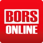 Logo of BorsOnline android Application 